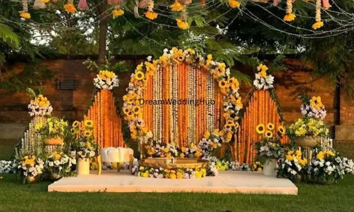 Namokar Event  Creation